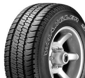 Venta de neumático p245/70 r17 wrangler sr-a 108 s goodyear |  Fullneumaticos Santiago - Concepción