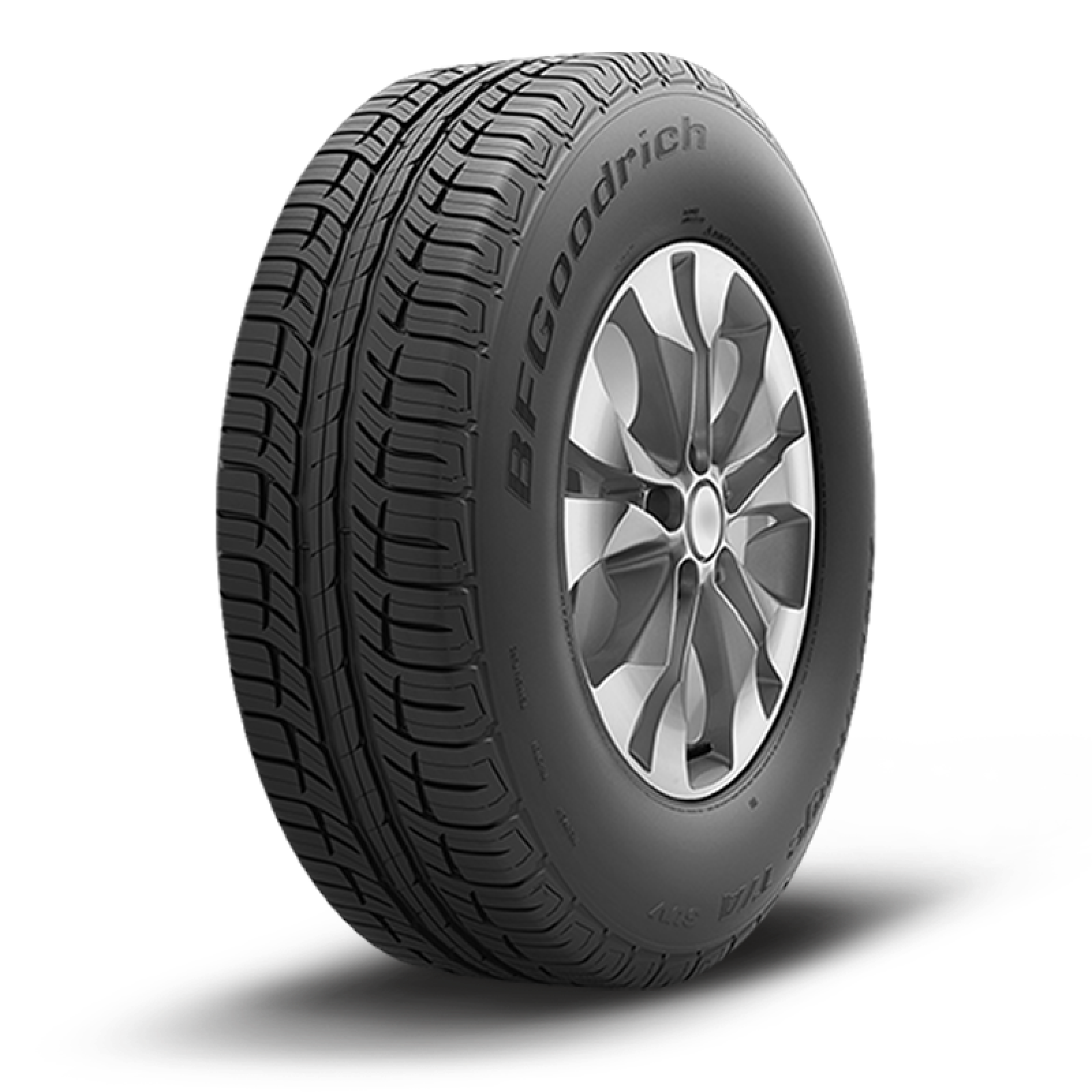 Купить Шины Bfgoodrich Advantage 225 55 19