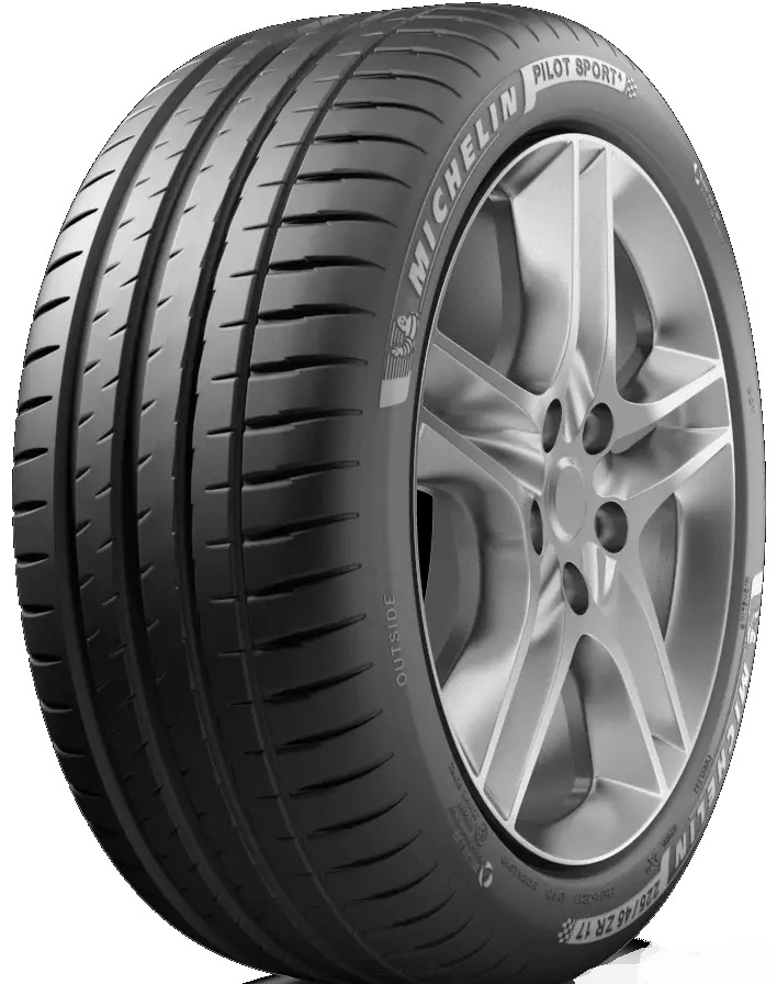 Venta de neumático 225/45 zr17 91w tl pilot sport zp runflat michelin