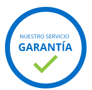 nuestra garantia