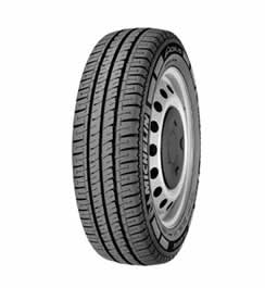 Neumáticos Michelin